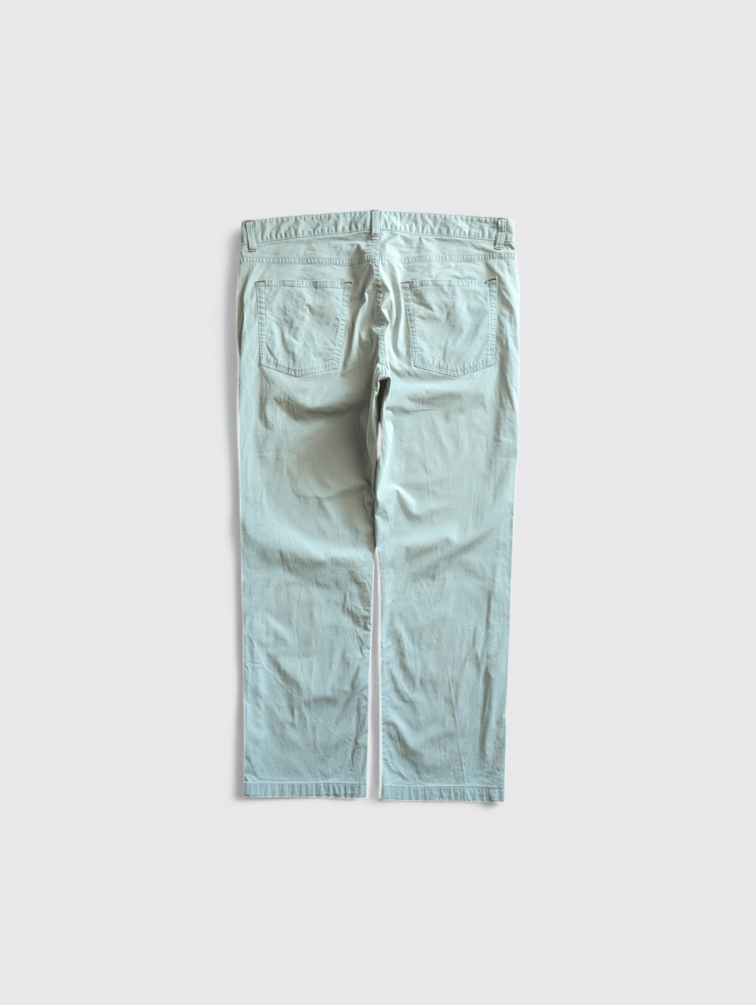 Loro Piana Loro Piano Casual Pants Size US 36 / EU 52 - 4 Thumbnail