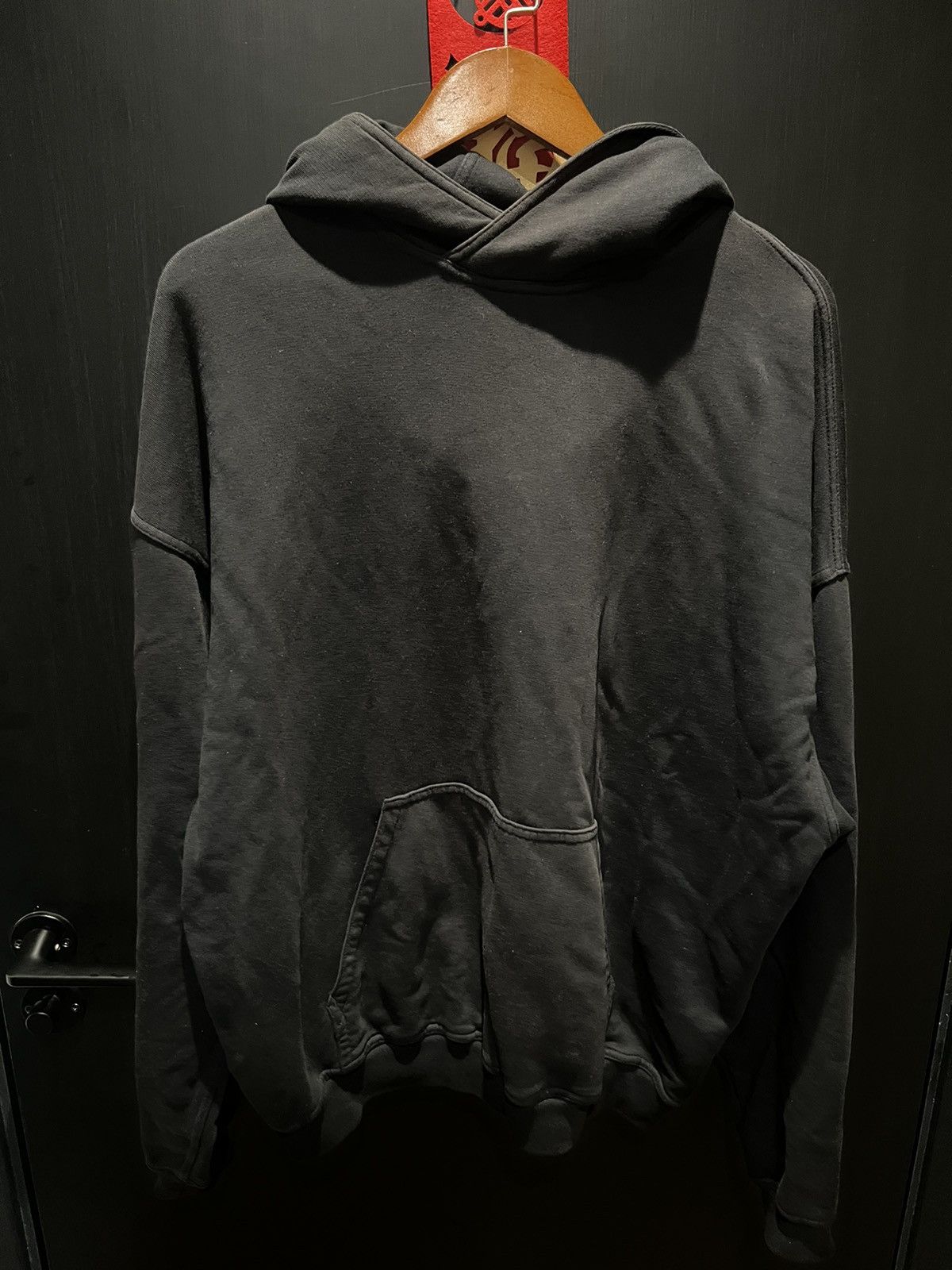 Haider Ackermann perth hoodie Size US S / EU 44-46 / 1 - 1 Thumbnail