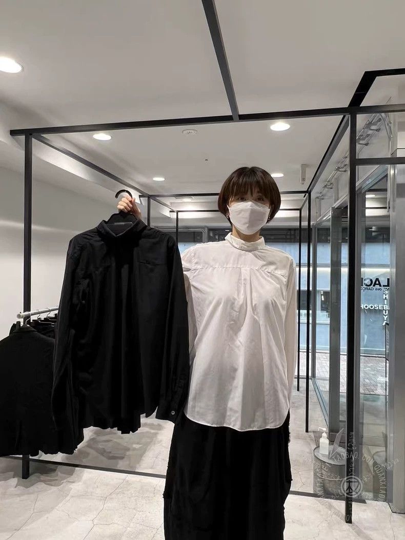 Comme des Garcons Comme Des Garcons shirt Size L / US 10 / IT 46 - 1 Thumbnail