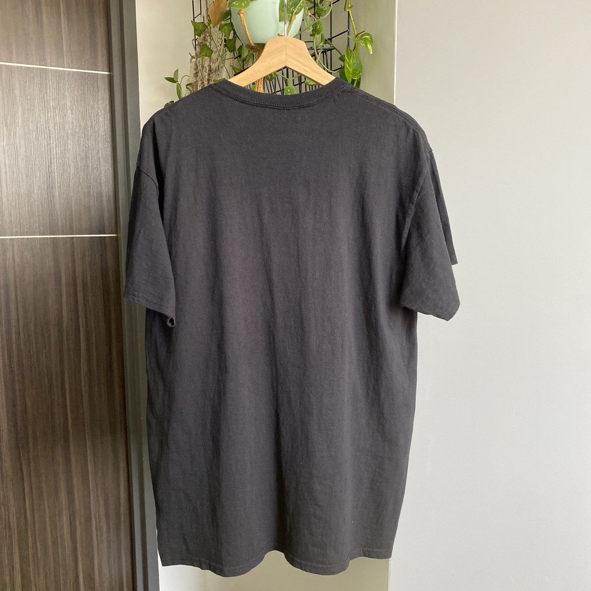 Vintage Vintage Y2K FBI ERD GRUNGE GRAIL OG TSHIRT Size US L / EU 52-54 / 3 - 5 Thumbnail