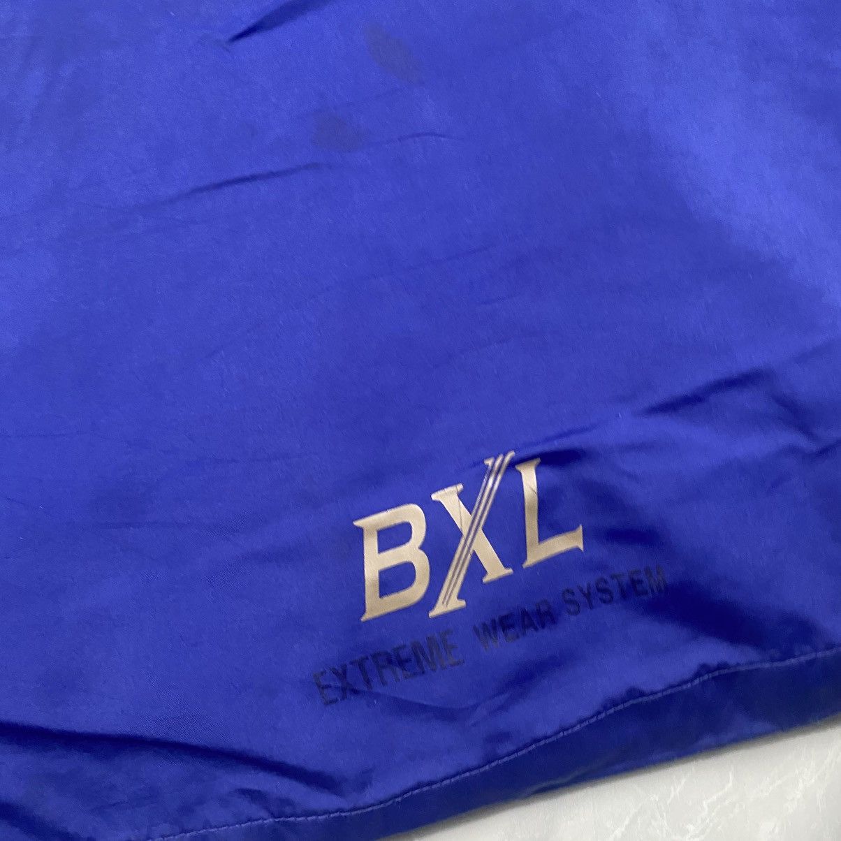 Japanese Brand BFL Outdoor Extreme Puffer Ski Winter Jacket Size US L / EU 52-54 / 3 - 9 Thumbnail
