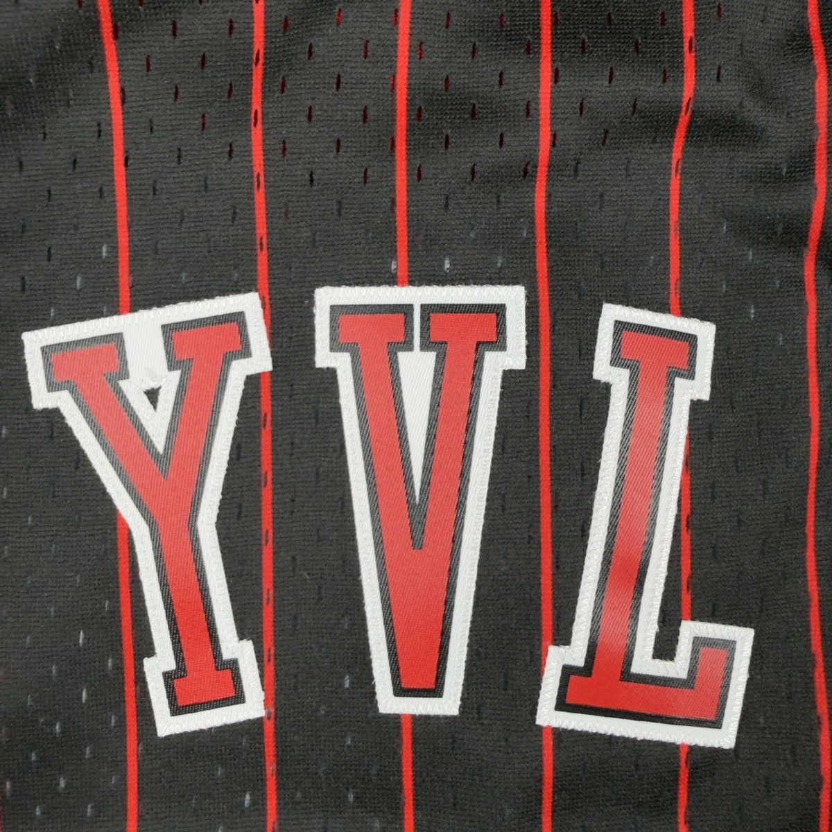 Playboi Carti Playboi Carti x NBA x Mitchell & Ness Chicago Bulls Size M Size US M / EU 48-50 / 2 - 10 Thumbnail