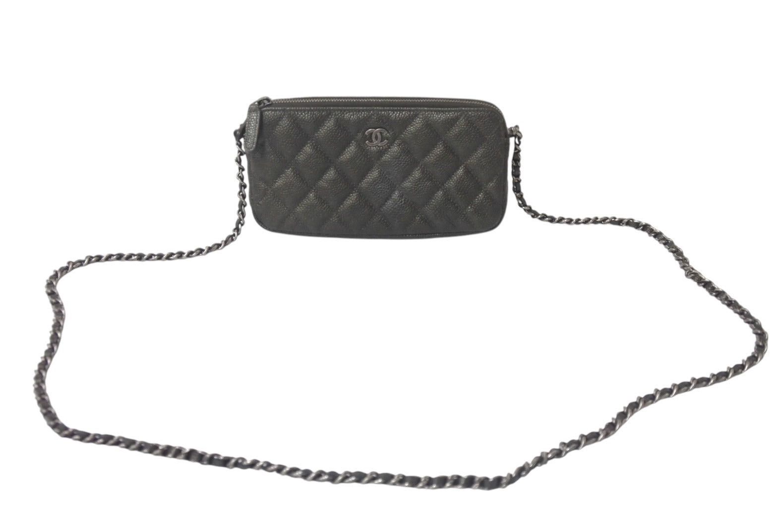 Chanel CHANEL Chain shoulder bag Wallet 23 series Size ONE SIZE - 1 Thumbnail