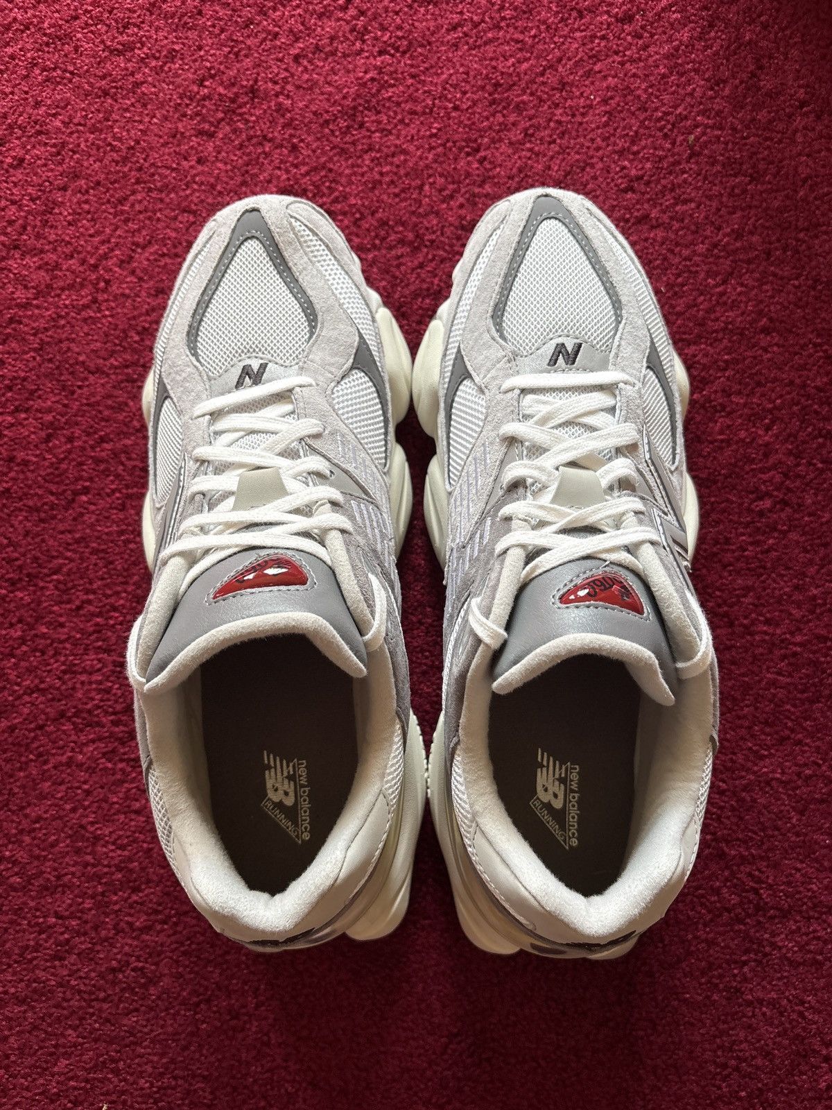 New Balance New Balance 9060 BRAND NEW Size US 12 / EU 45 - 3 Thumbnail