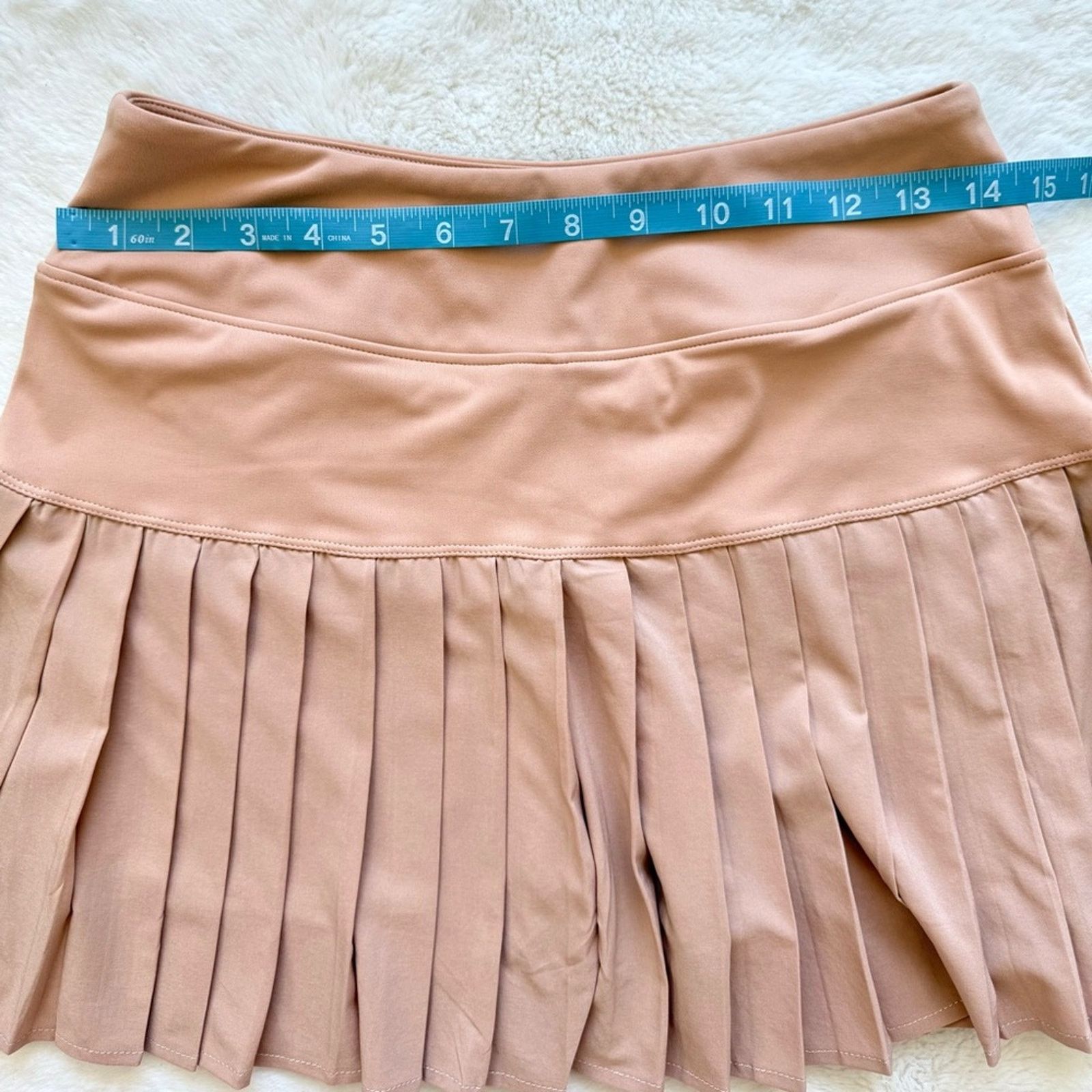 Other NEW!!! Kensie women tennis skirt size S Size 27" / US 4 / IT 40 - 8 Thumbnail