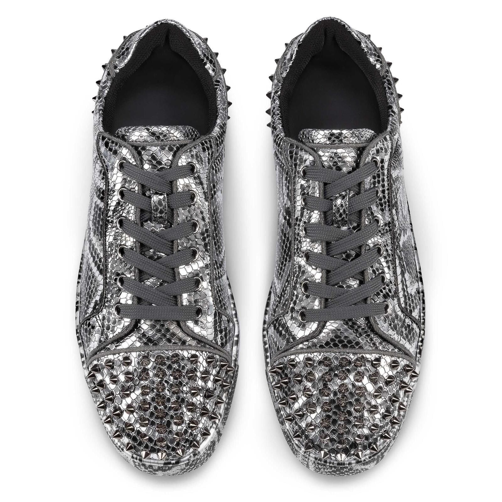 Christian Louboutin Christian Louboutin Seavaste 2 Sneakers Size US 9 / EU 42 - 3 Thumbnail