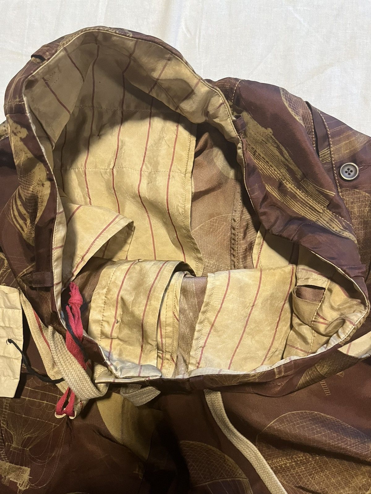 Uma Wang Uma Wang pallor pants. Size US 27 - 9 Thumbnail