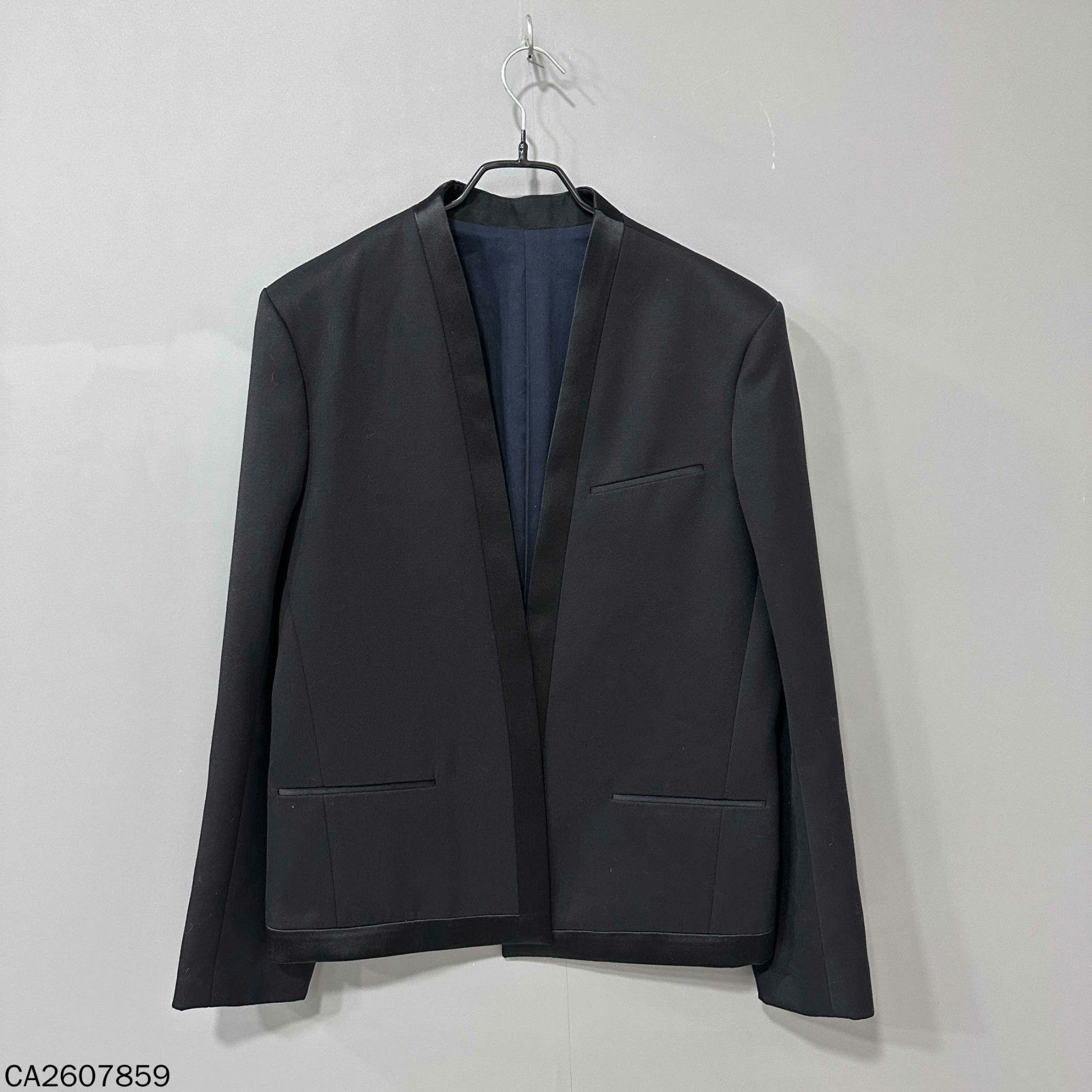 Balmain Balmain Formal Suit 40r Men Size 40R - 1 Thumbnail