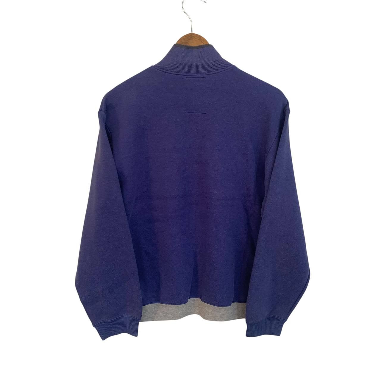 Vintage Vintage Chateux Sweatshirt Art Design Small Size US S / EU 44-46 / 1 - 2 Thumbnail