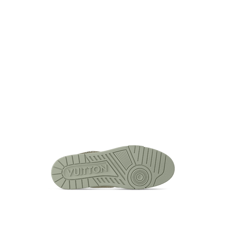 Louis Vuitton LV Trainers Size US 5 / EU 37 - 5 Thumbnail