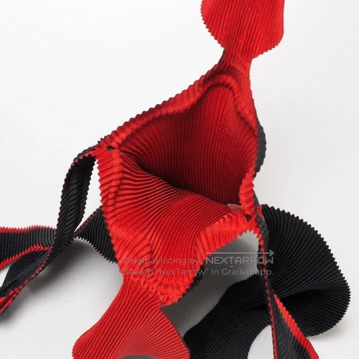 Issey Miyake Issey Miyake Humanoid Handbag Size ONE SIZE - 5 Thumbnail