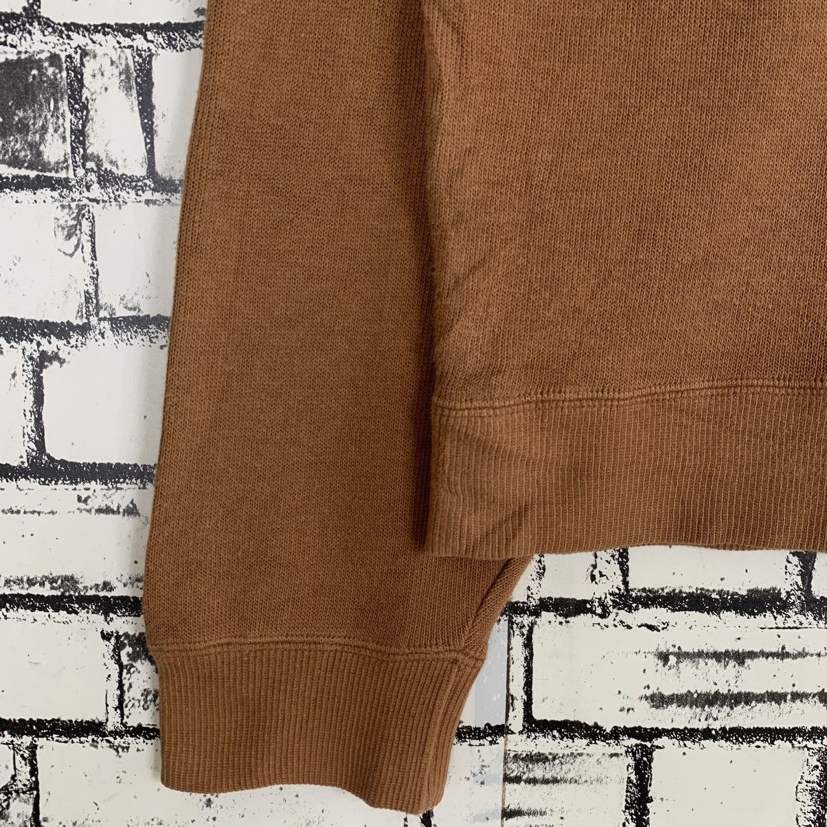 Kenzo Vintage Kenzo Jeans Sweatshirt Size L / US 10 / IT 46 - 7 Thumbnail