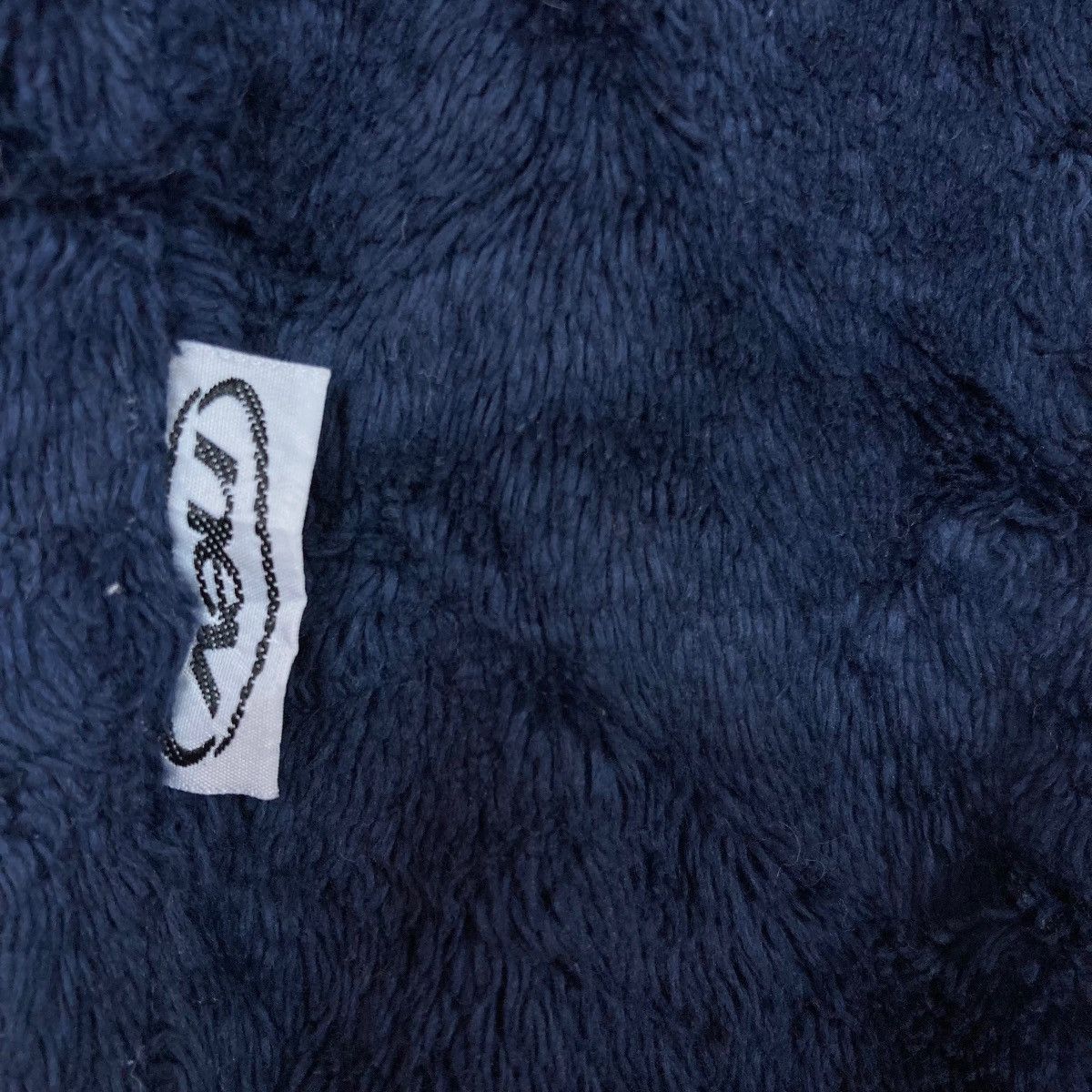 Vintage Vintage Nev Future Shape Two Tone Pullover Jumper Medium Size L / US 10 / IT 46 - 6 Thumbnail