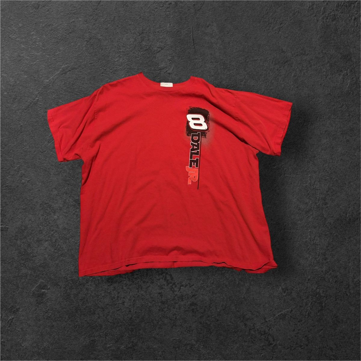 NASCAR Vintage Dale ernhart tee Size US L / EU 52-54 / 3 - 1 Thumbnail