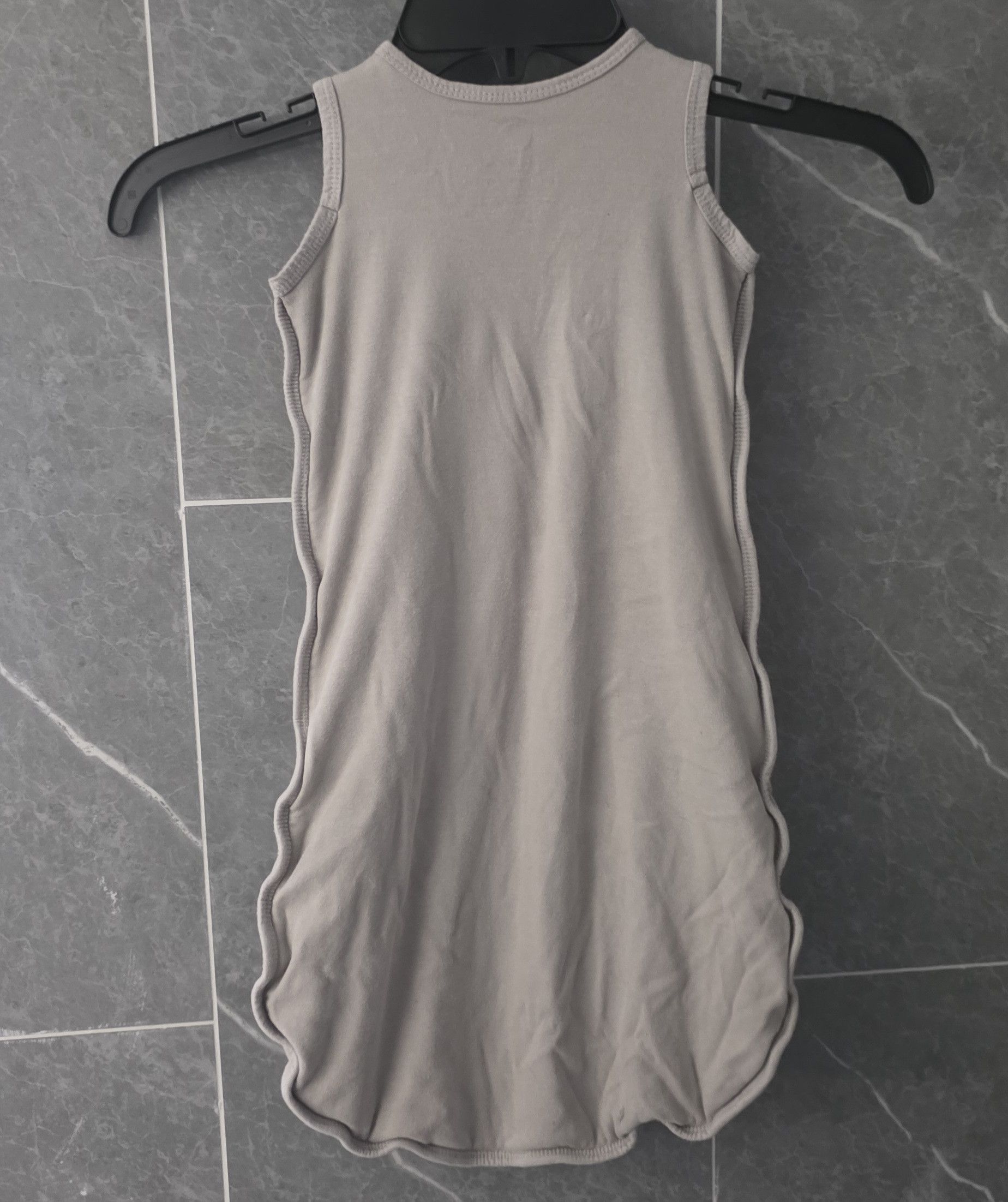 Other Dreamland Sack Sleeveless Gray Baby 0-6 Months S 8-16 Lbs Size US XXS / EU 40 - 2 Thumbnail