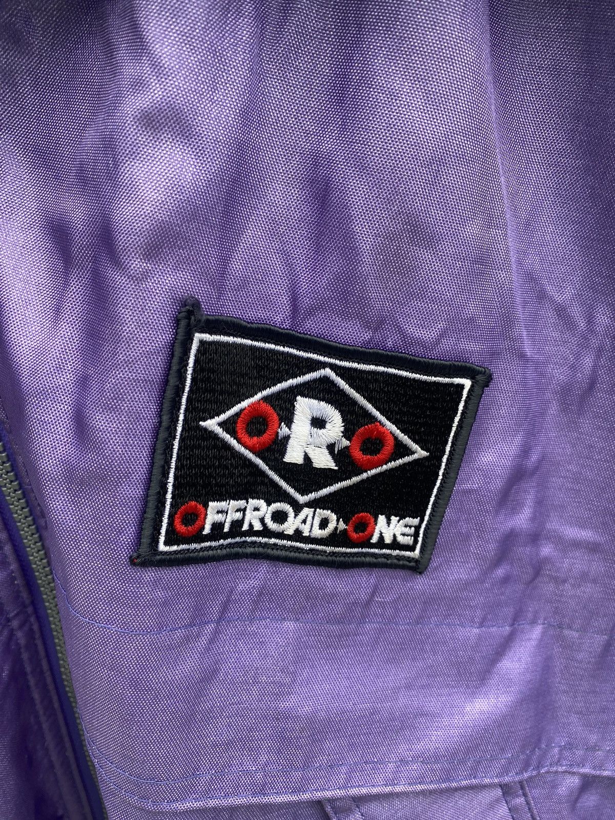 Other Vintage Ralliart Offroad-One Multipurpose Wear Size US L / EU 52-54 / 3 - 7 Thumbnail
