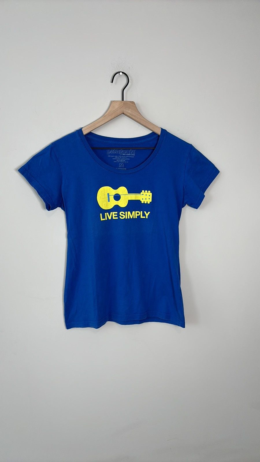 Patagonia Patagonia Live Simply Shirt Size M / US 6-8 / IT 42-44 - 1 Thumbnail