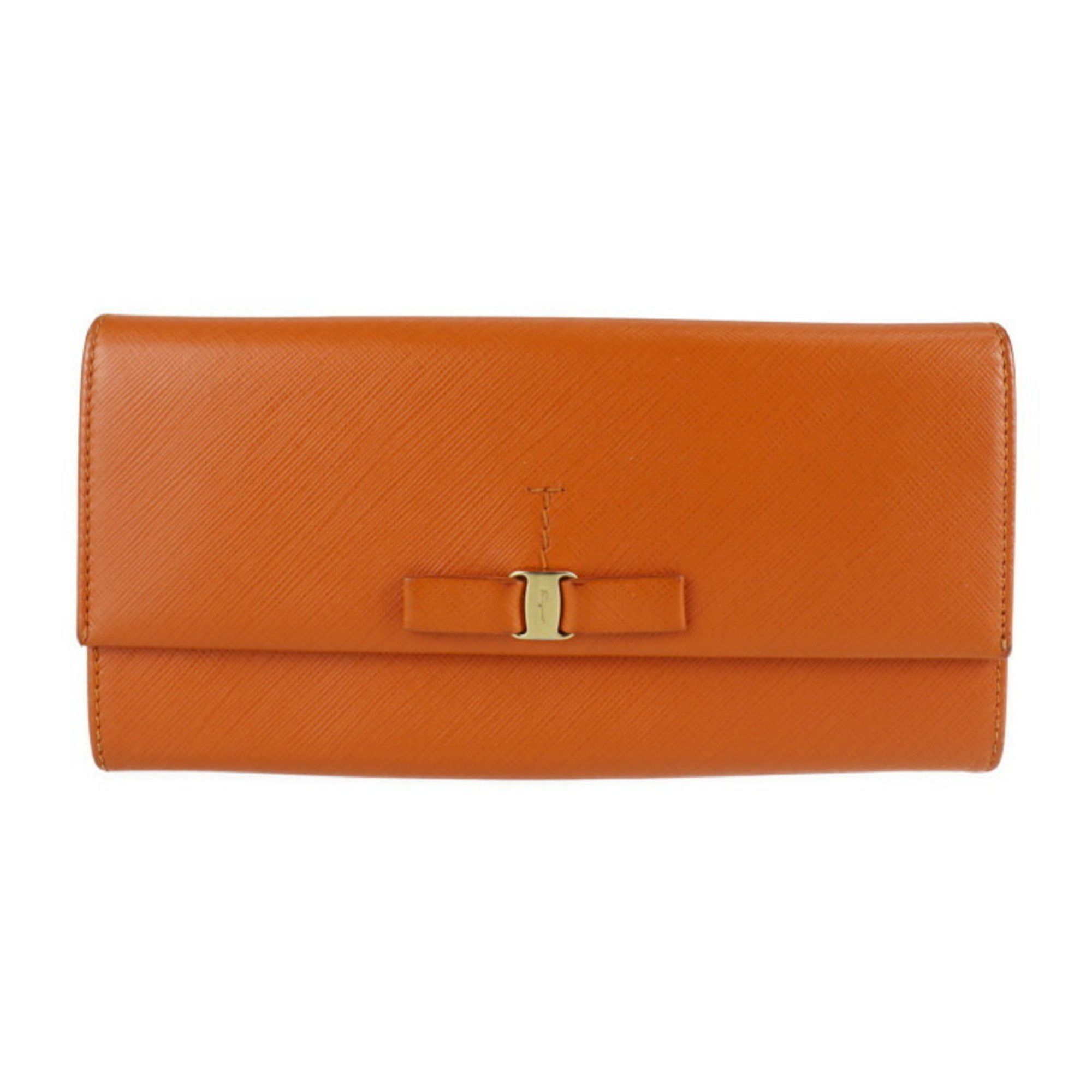 Salvatore Ferragamo Salvatore Ferragamo Vara wallet Size ONE SIZE - 1 Thumbnail
