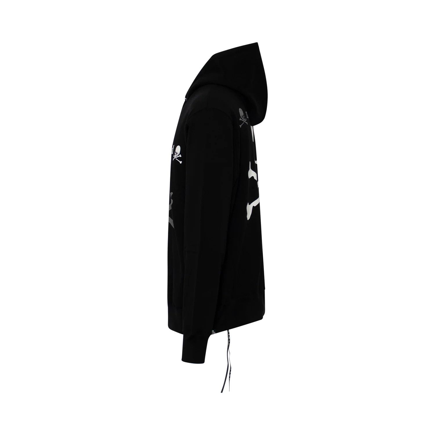 Mastermind Japan o1mris0824 Sweatshirt in Black Size US XL / EU 56 / 4 - 3 Thumbnail
