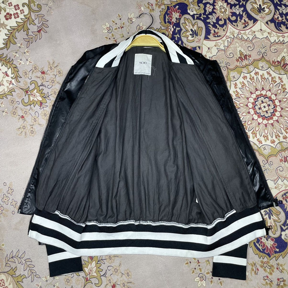 Soe SOE 2005•2006 Autumn Winter jacket Size US S / EU 44-46 / 1 - 6 Thumbnail