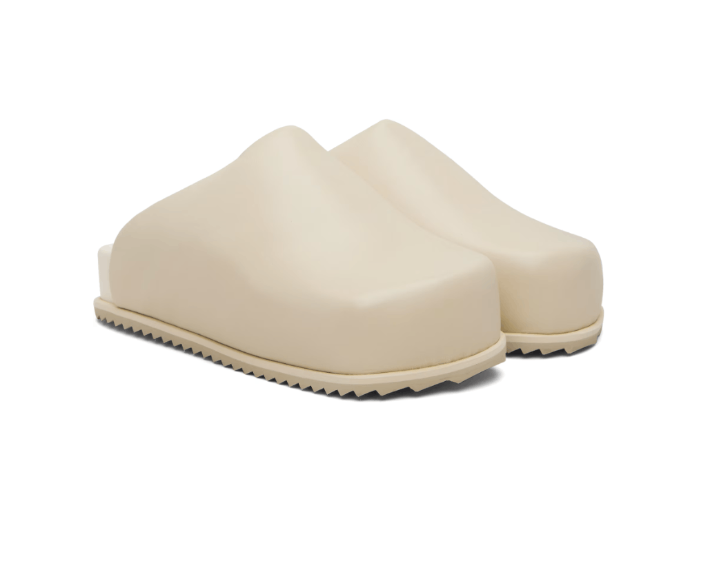 YUME YUME BNWT AW25 YUME YUME TRUCK SLIDE SANDALS 44 Size US 11 / EU 44 - 10 Thumbnail