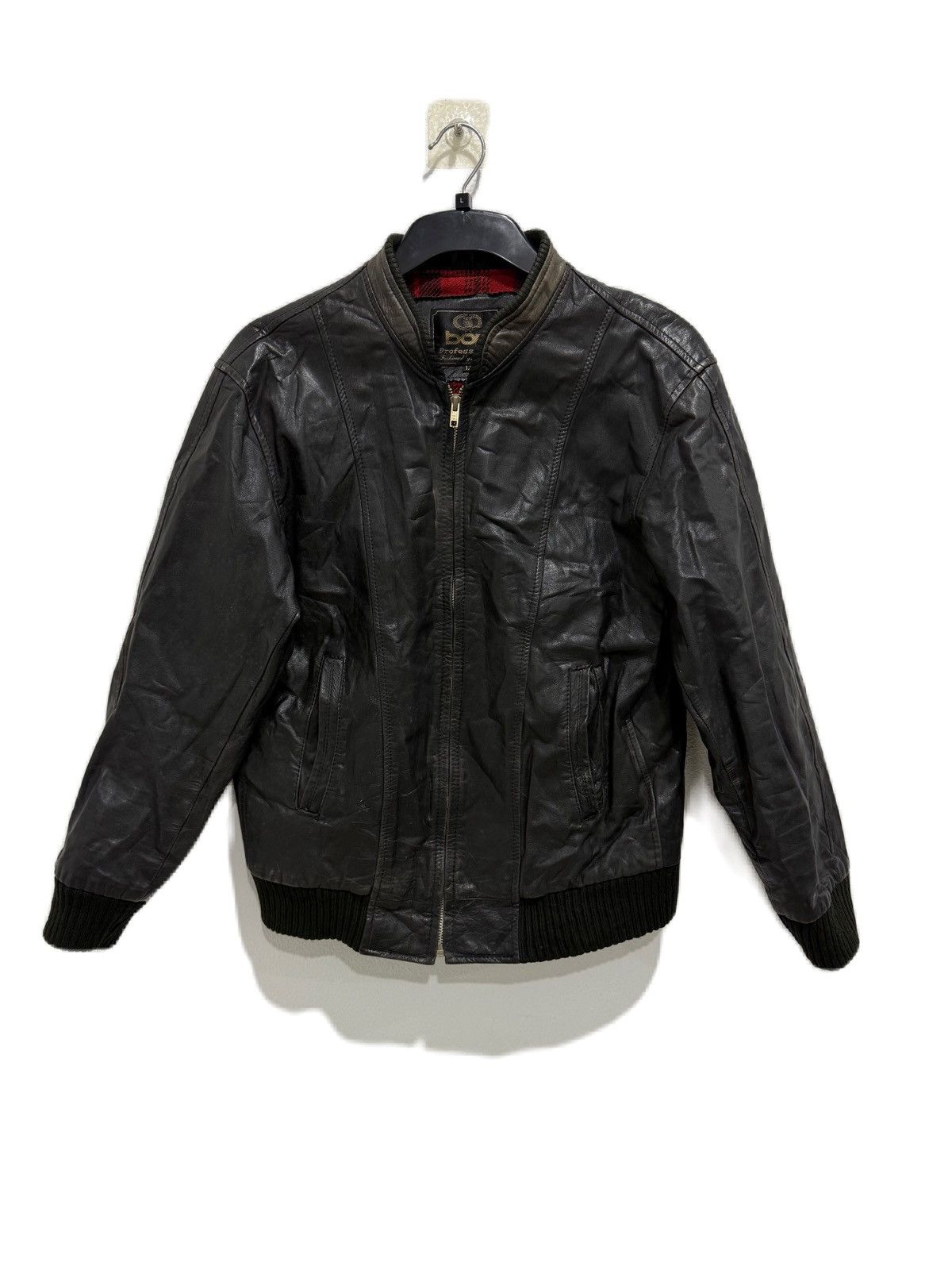 Seditionaries VINTAGE Japanese Punk Jacket, Bosozoku Biker Style Size US M / EU 48-50 / 2 - 1 Thumbnail