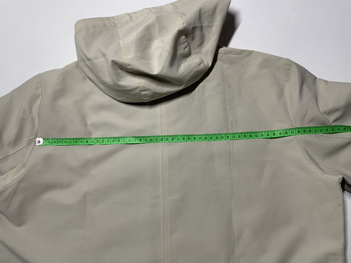 Adventure Bound × Costume National National geographic parka outdoor windbreaker jacket Size US L / EU 52-54 / 3 - 21 Thumbnail