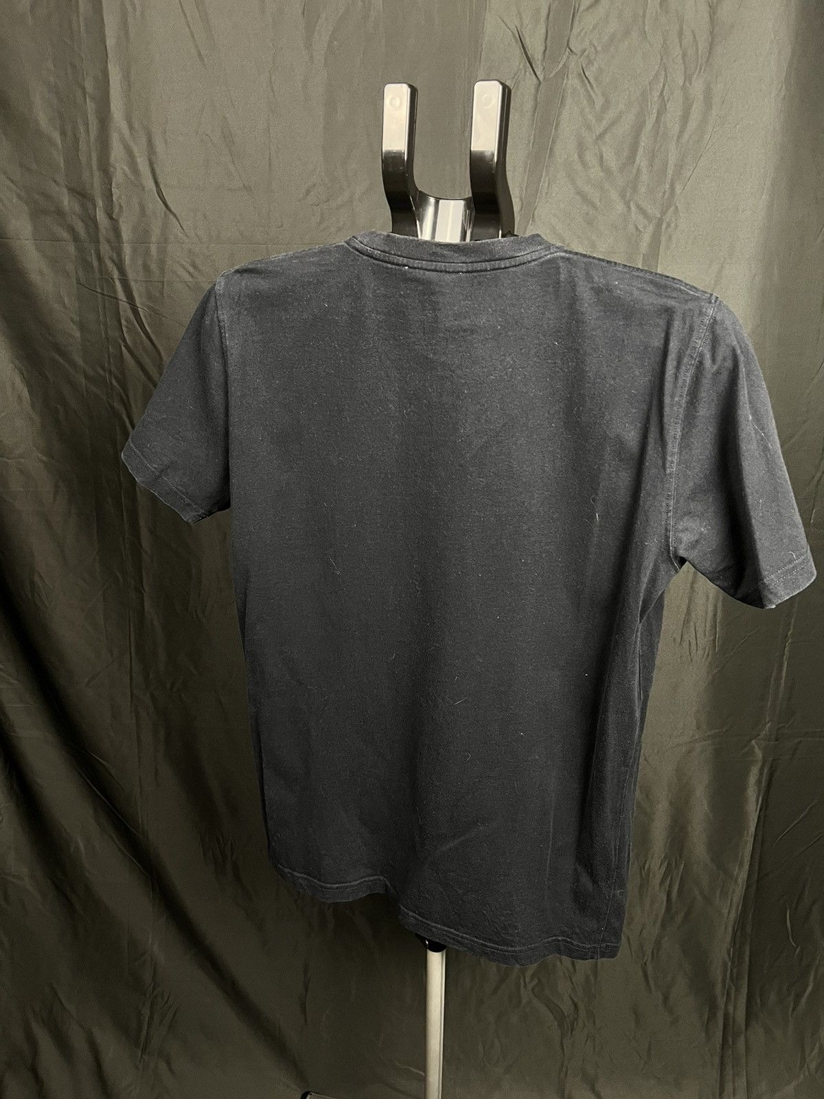 Norse Projects Norse Projects basic pocket navy t-shirt Size US M / EU 48-50 / 2 - 2 Thumbnail