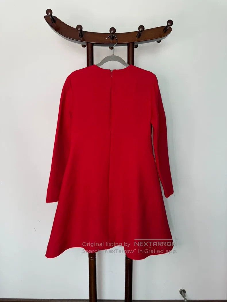 Valentino Valentino dress Size M / US 6-8 / IT 42-44 - 3 Thumbnail