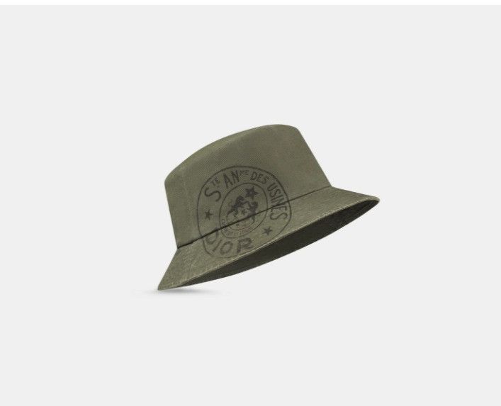 Dior o1w1db10425 24BTI92 Size: OS / Brim Bucket Cap / Hat Size ONE SIZE - 3 Thumbnail