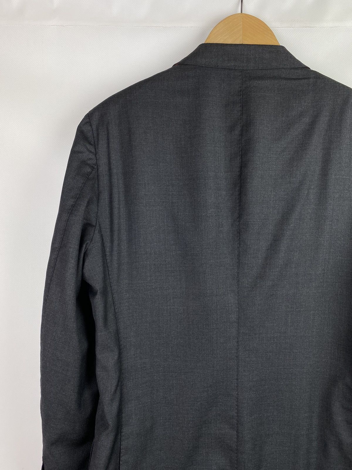 Suitsupply Suitsupply Vitale Barberis men’s blazer jacket Size 38R - 14 Thumbnail