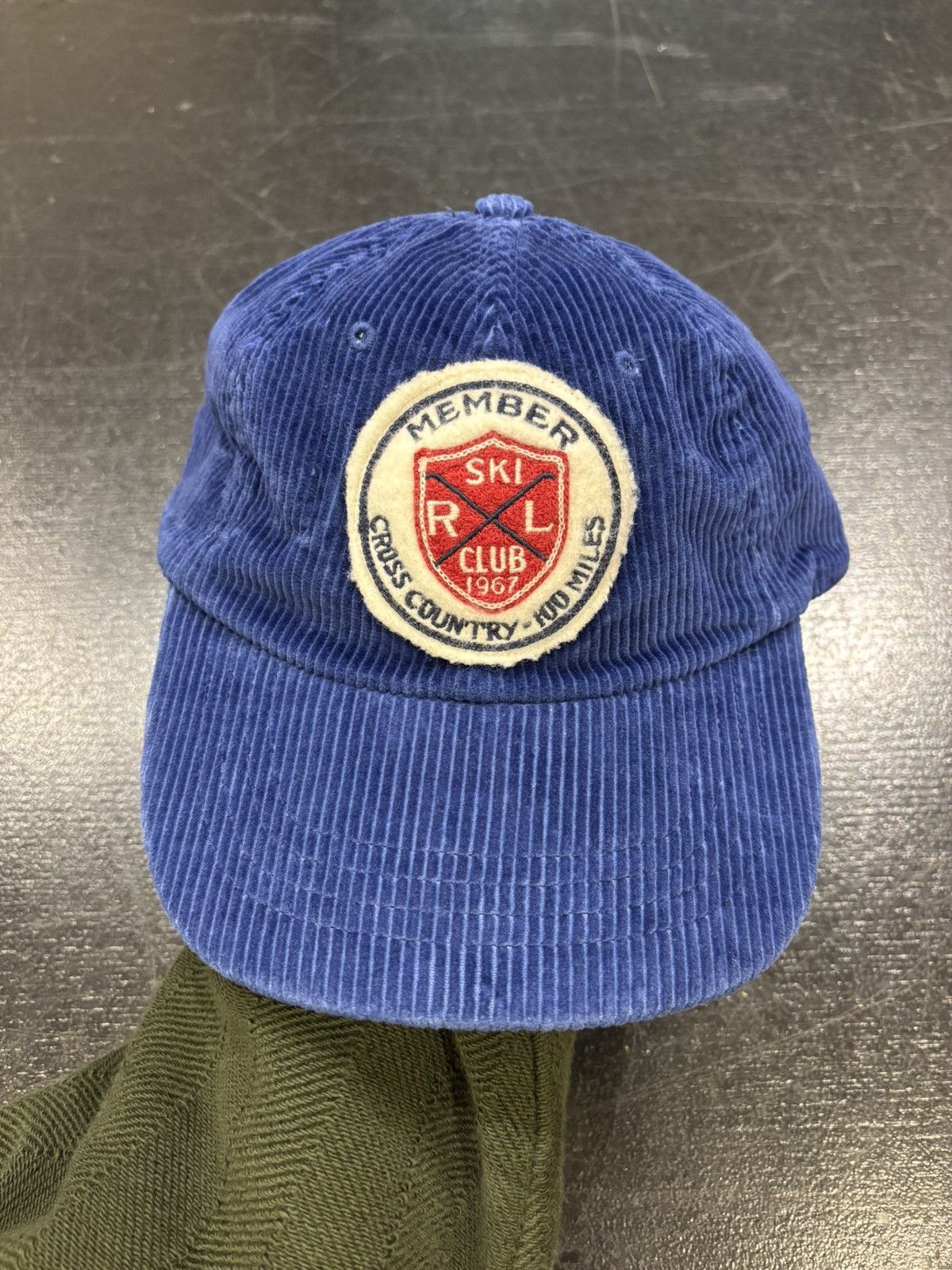 Polo Ralph Lauren Nwt Polo Ralph Lauren Ski 92 Cookie Hat | Grailed