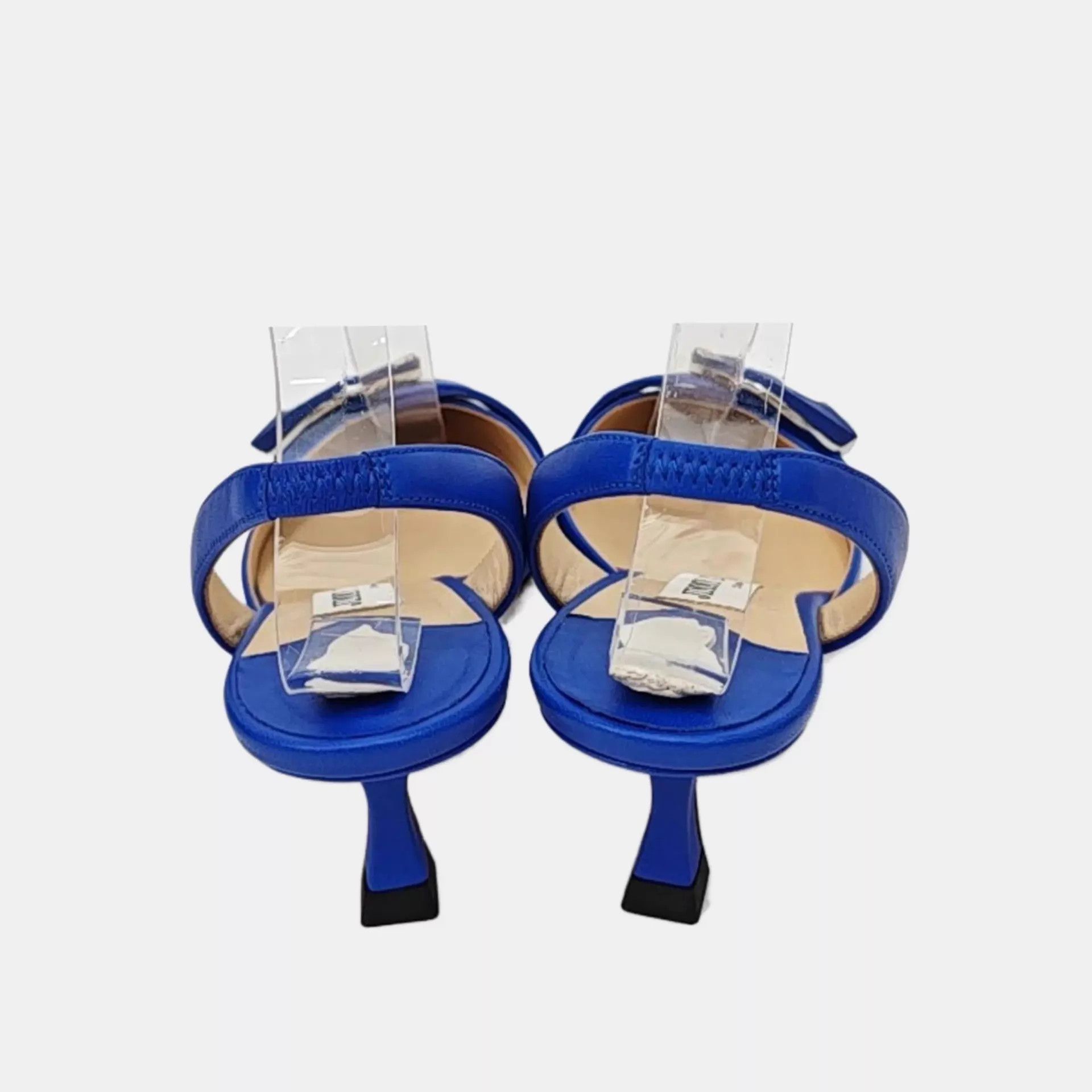 Jimmy Choo Jimmy Choo Heels 37.5 Size US 7 / IT 37 - 7 Thumbnail