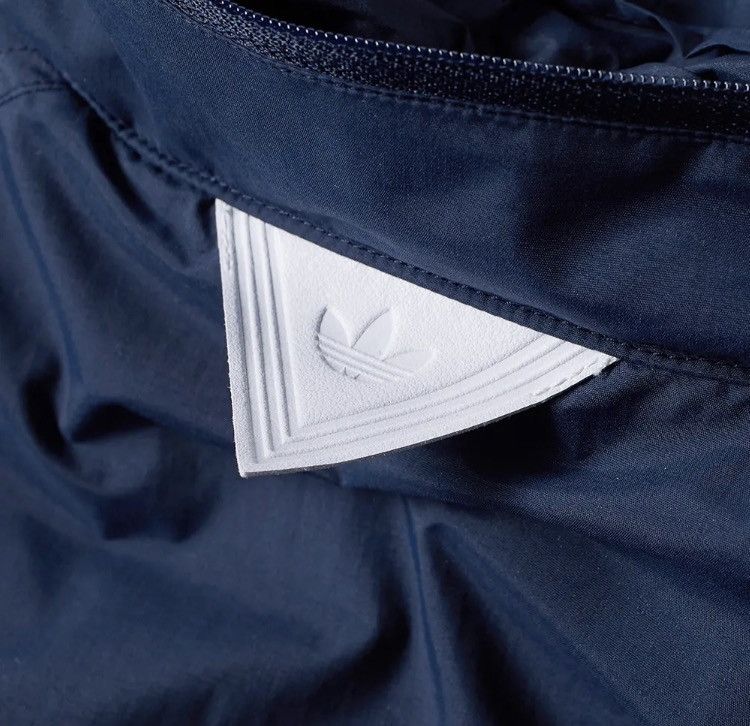White Mountaineering x ADIDAS CONSORTIUM Down Jacket