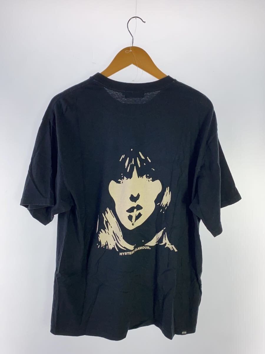 Vintage Hysteric Glamour Still Smokin hot Graphic Tee