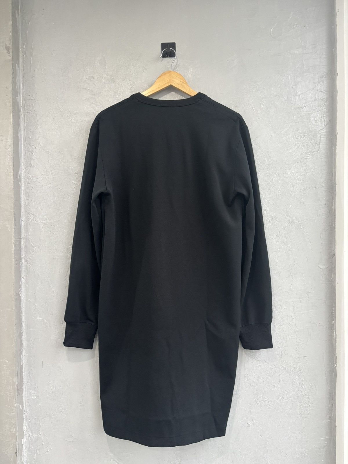 Comme des Garcons Homme Plus Comme Des Garcons Homme Plus AW2017 deconstruct layered coat Size US M / EU 48-50 / 2 - 5 Thumbnail