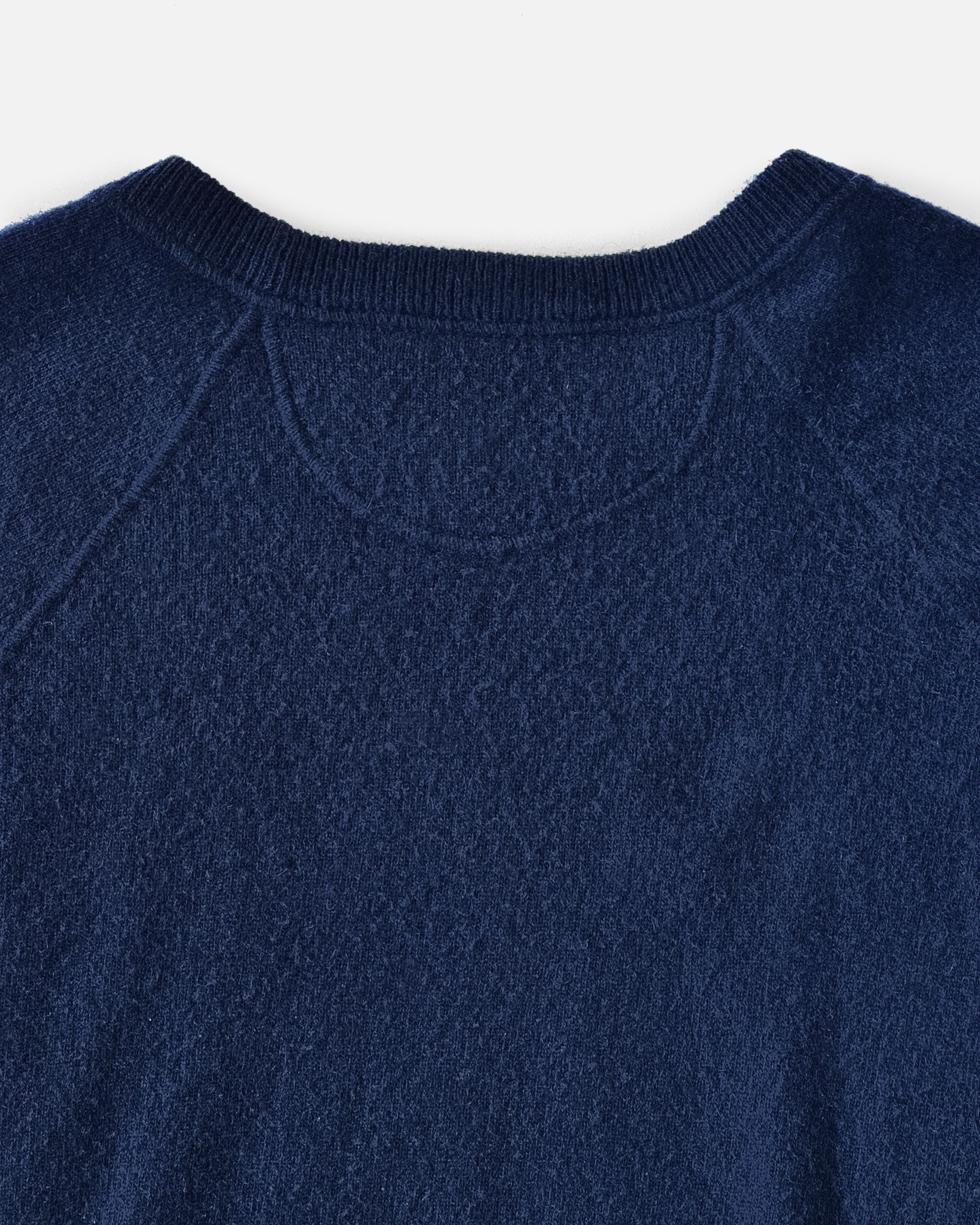 WANT Les Essentiels Cashmere Crewneck 🐐 Size US S / EU 44-46 / 1 - 4 Thumbnail