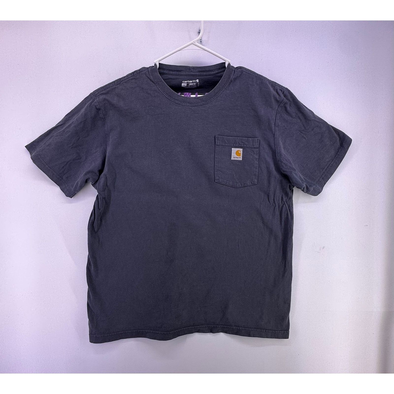 Carhartt Carhartt X MN Twins Baseball Print On The Back Size Large Size US L / EU 52-54 / 3 - 2 Thumbnail