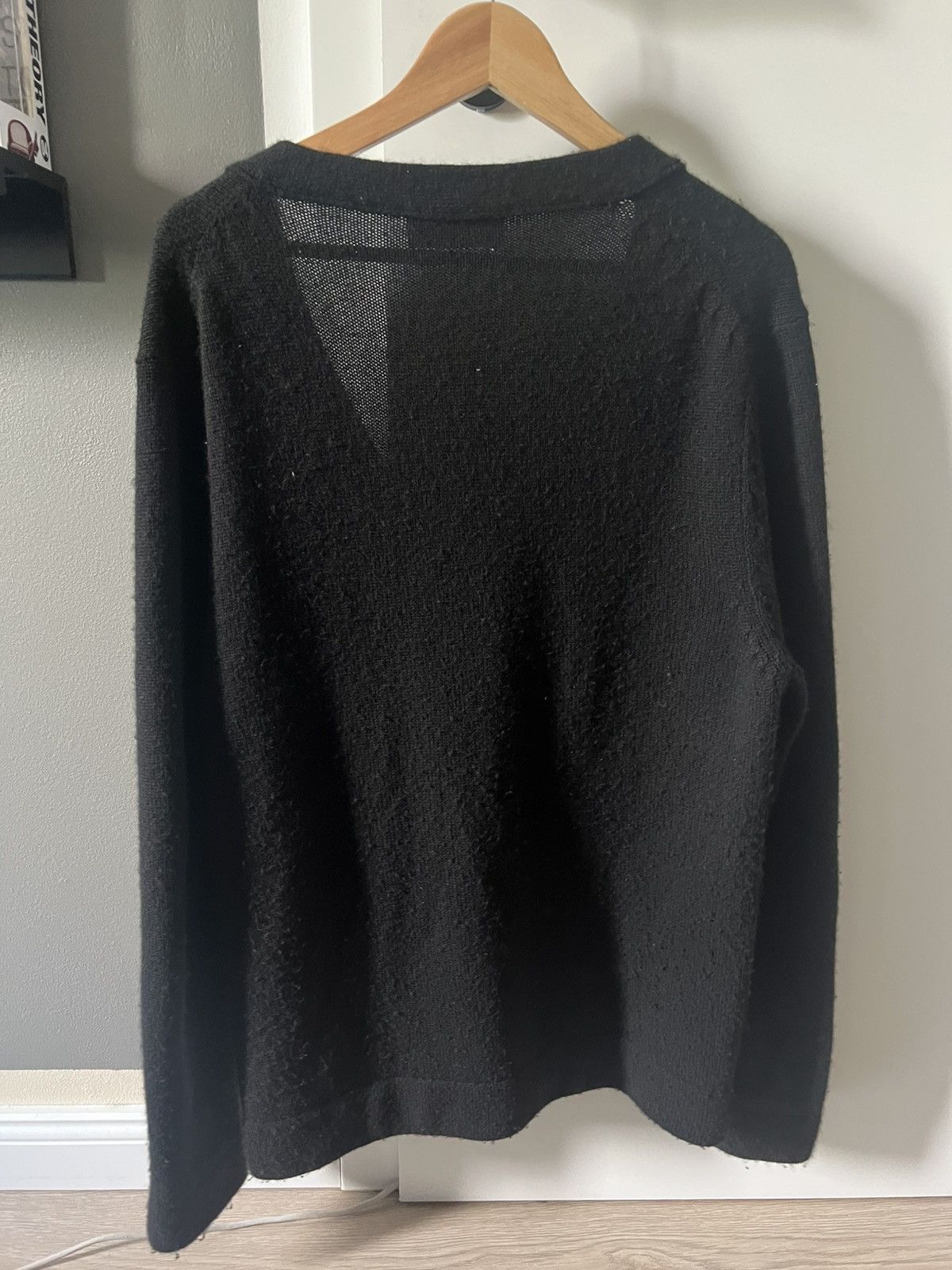 Dior Christian Dior Couture Cardigan Size US S / EU 44-46 / 1 - 4 Thumbnail