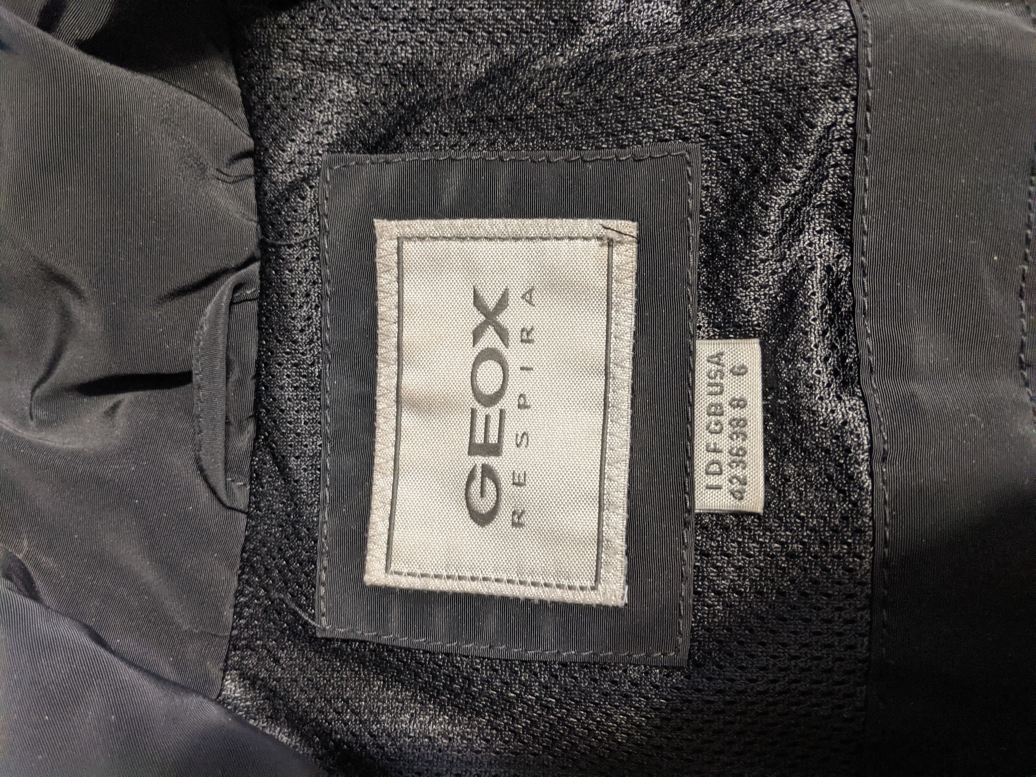 Geox Parka Geox Size M / US 6-8 / IT 42-44 - 7 Thumbnail