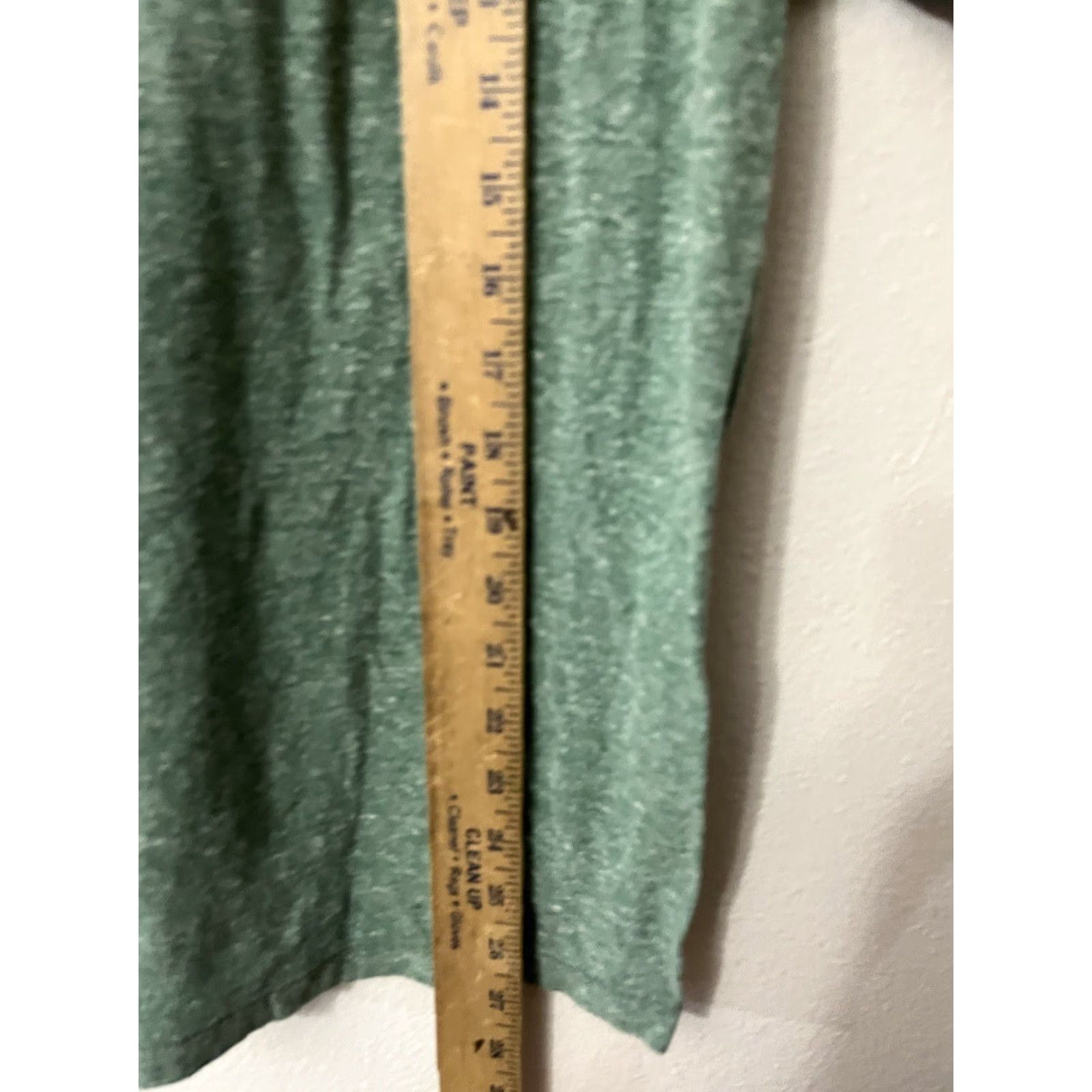 Aeropostale VINTAGE Aeropostale T-Shirt Mens Shirt M Green Graphic Tee 90s Casual Mens Size US M / EU 48-50 / 2 - 5 Thumbnail