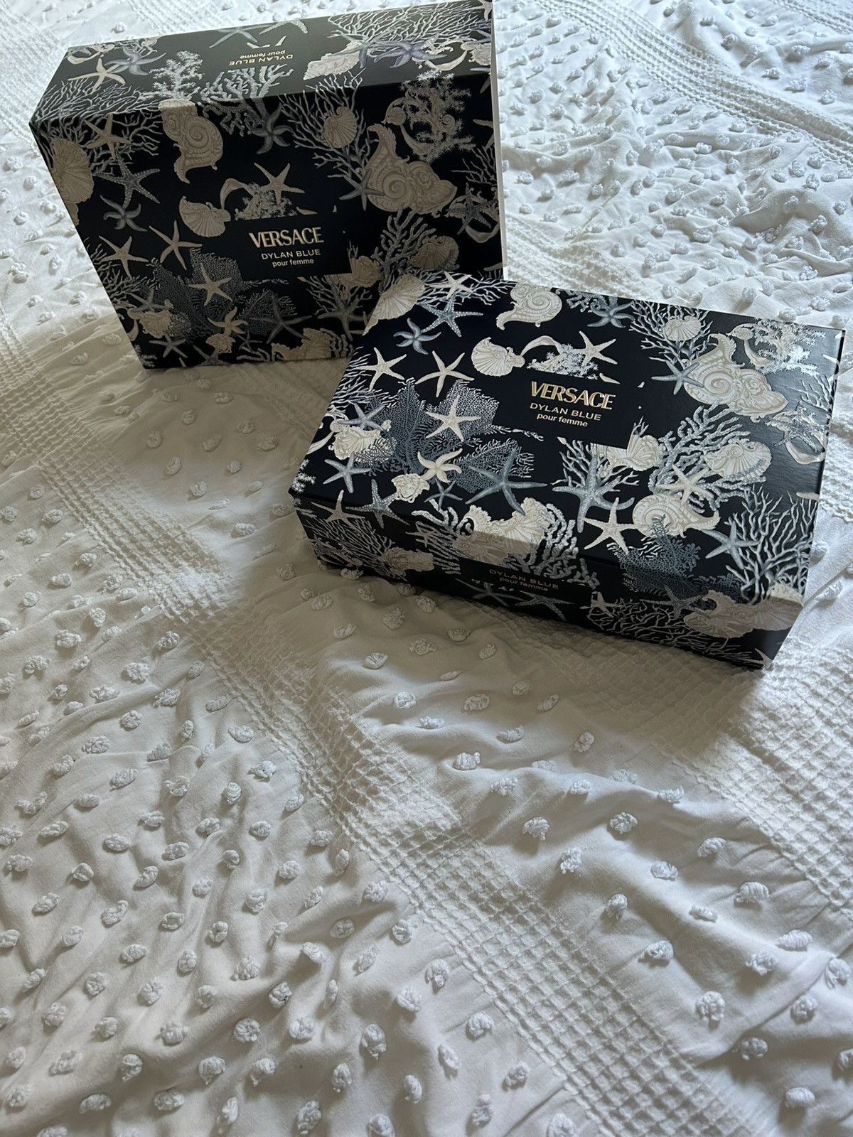 Versace Versace cologne Size ONE SIZE - 1 Thumbnail