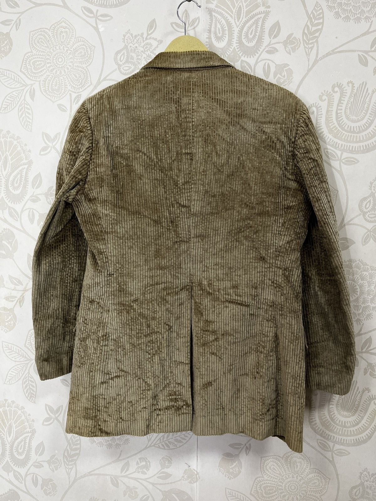 Vintage 1980 Polo Ralph Lauren Blazer Jacket