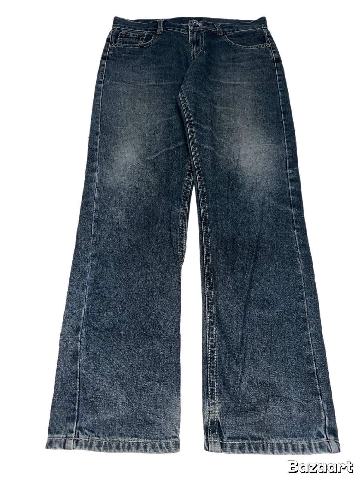 Levi's Vintage Clothing Vintagex 901x levis Size US 36 / EU 52 - 13 Thumbnail