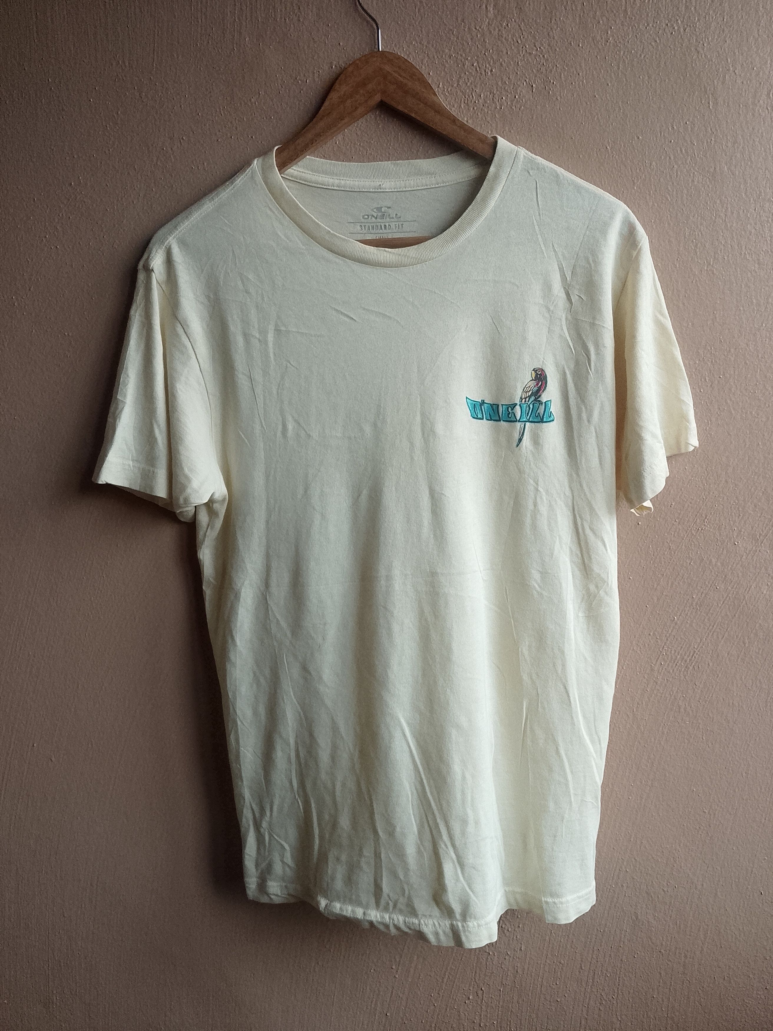 O'Neill O'Neill tee Size US M / EU 48-50 / 2 - 5 Thumbnail
