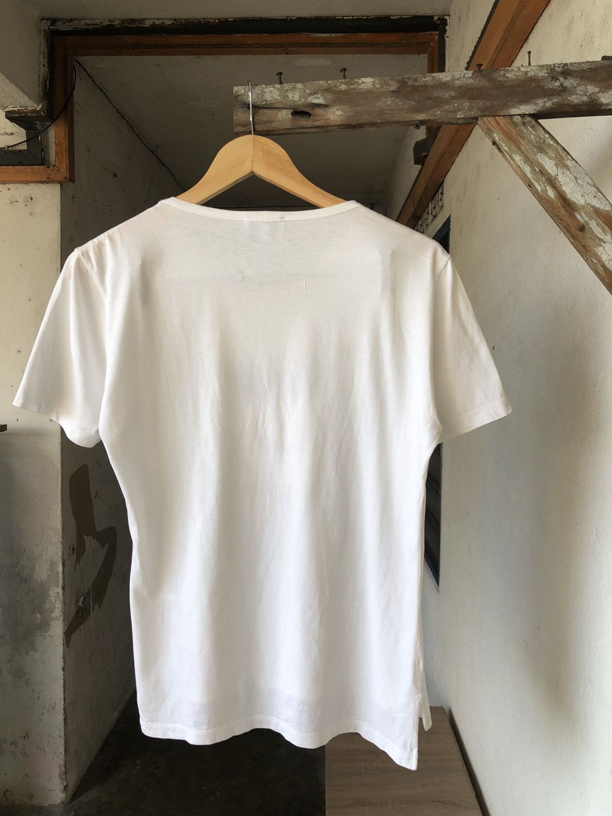 Vivienne Westwood Rare❗️Vivienne Westwood Skull Printed Short Sleeve T-shirt Size M / US 6-8 / IT 42-44 - 17 Thumbnail