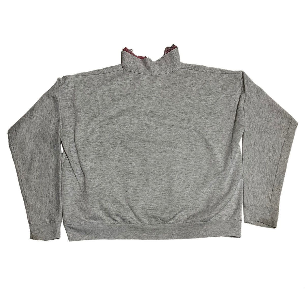 Vintage Vintage Seattle, WA Sweater Size US L / EU 52-54 / 3 - 2 Thumbnail