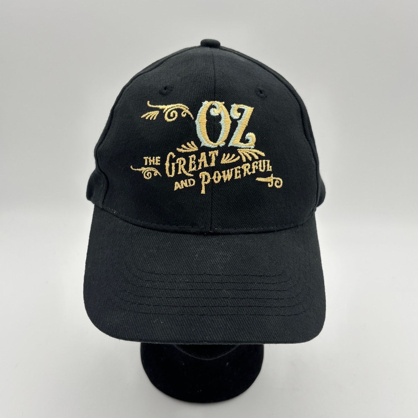 Other Oz The Great and Powerful Film Cast Crew Hat James Franco Size ONE SIZE - 1 Thumbnail