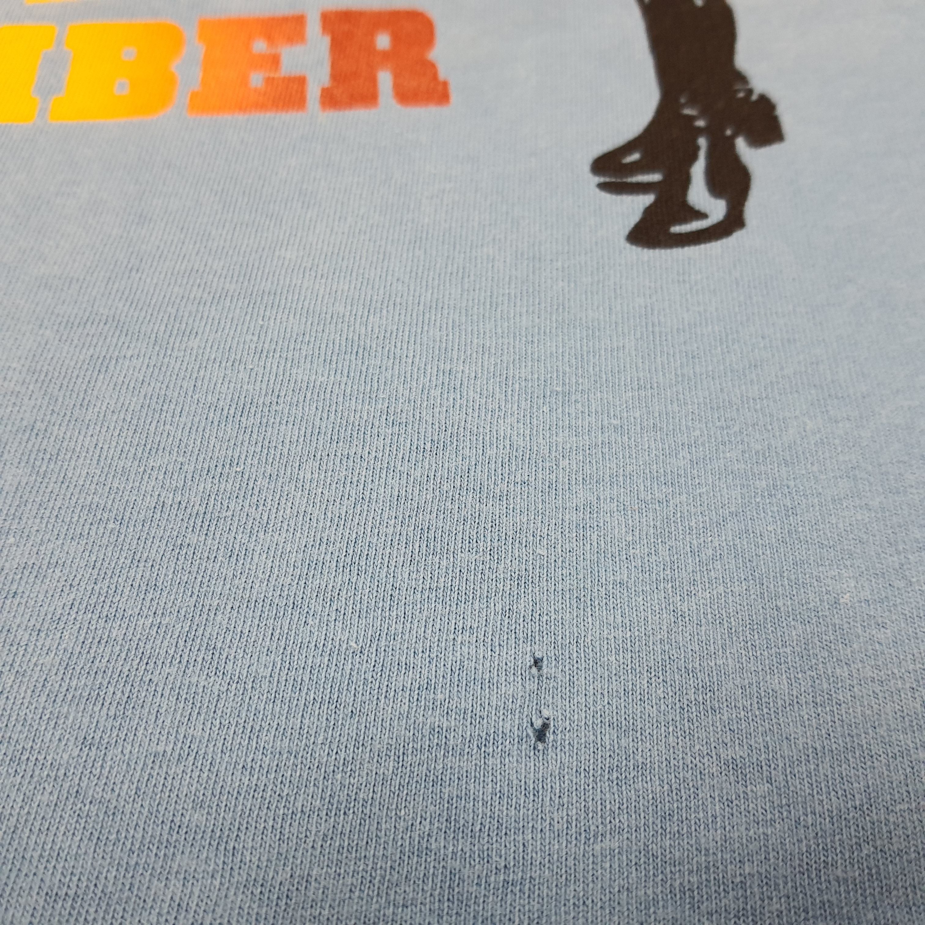 Hysteric Glamour × Japanese Brand × Vintage Vintage Hysteric Glamour Japanese Brand Tshirt Size US L / EU 52-54 / 3 - 10 Thumbnail