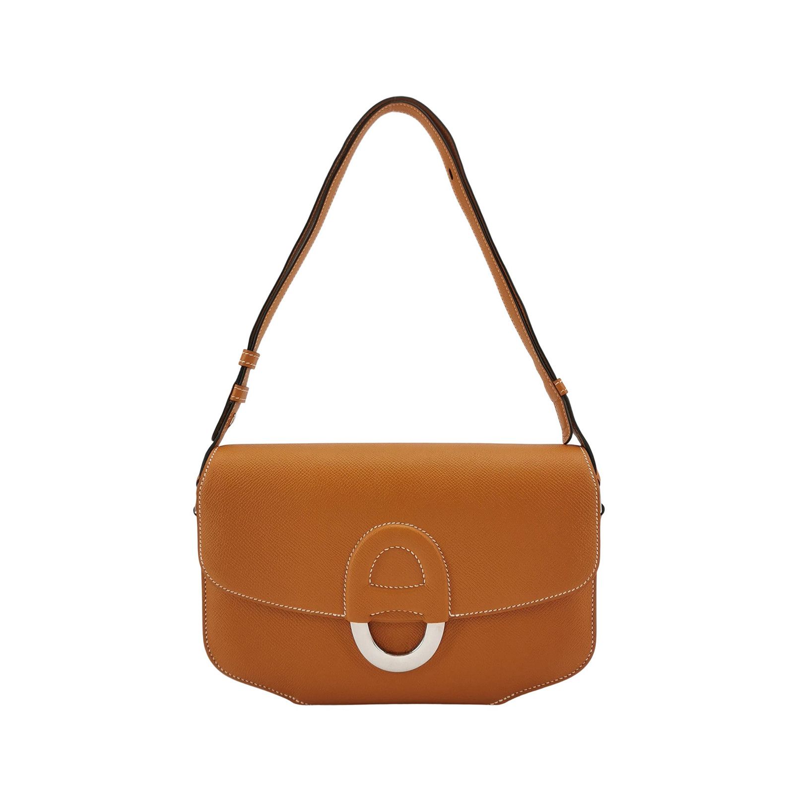 Hermes Hermes Women os Shoulder Bags Size ONE SIZE - 1 Thumbnail